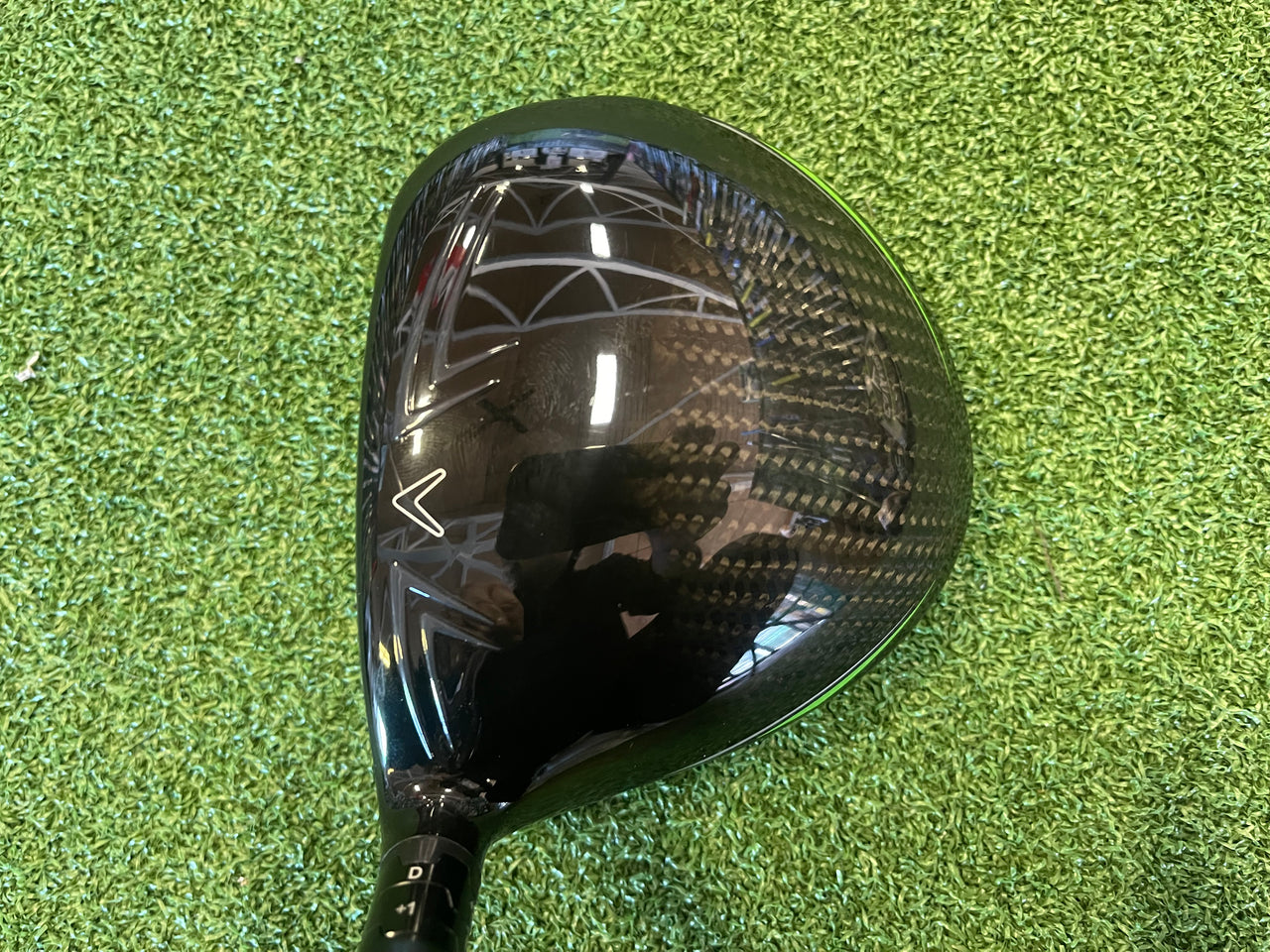 2017 Callaway GBB Epic 9° Driver With Headcover *Like New*
