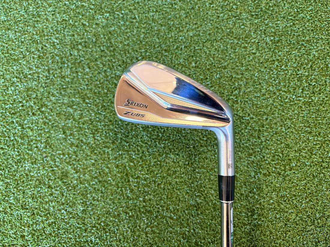 Srixon Zu85 20° 3 Driving Iron *Excellent Condition*