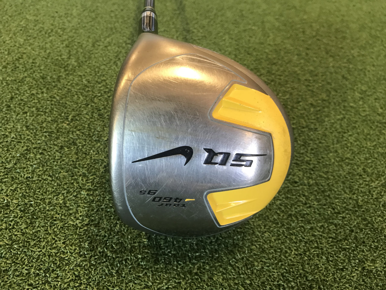 Nike SQ Tour 460 9.5° Driver