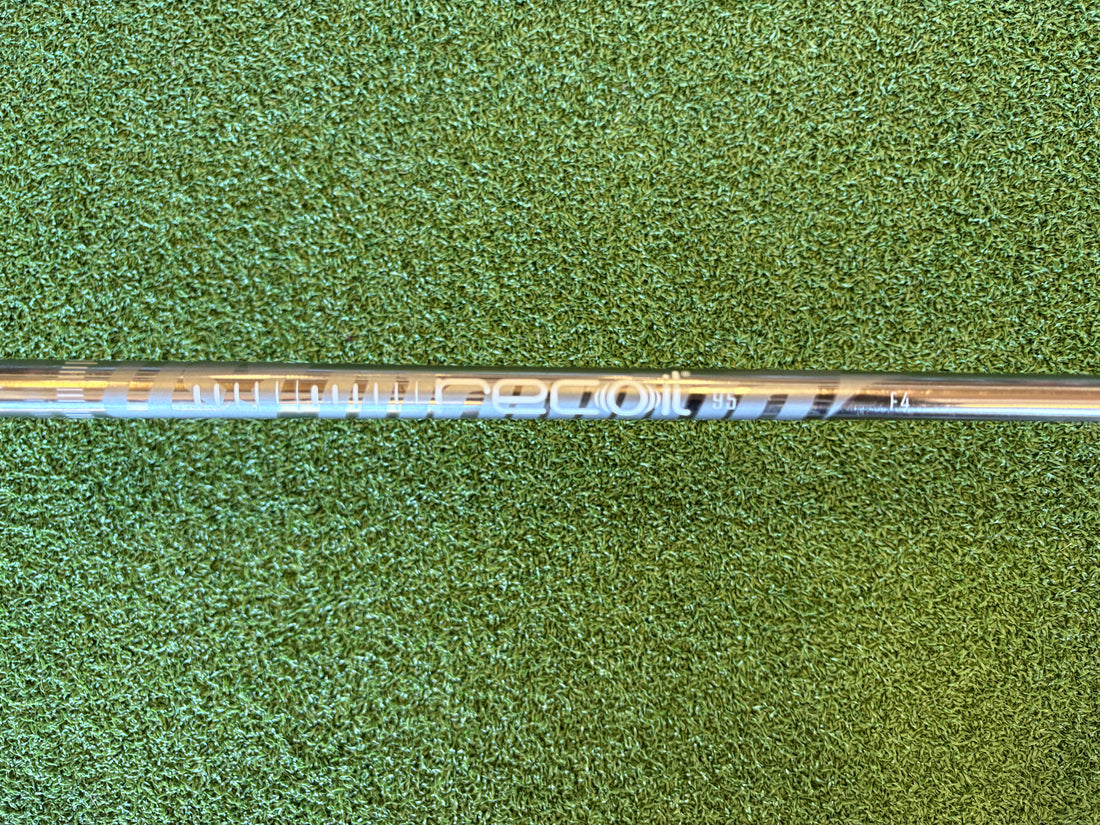 Srixon Zu85 20° 3 Driving Iron *Excellent Condition*