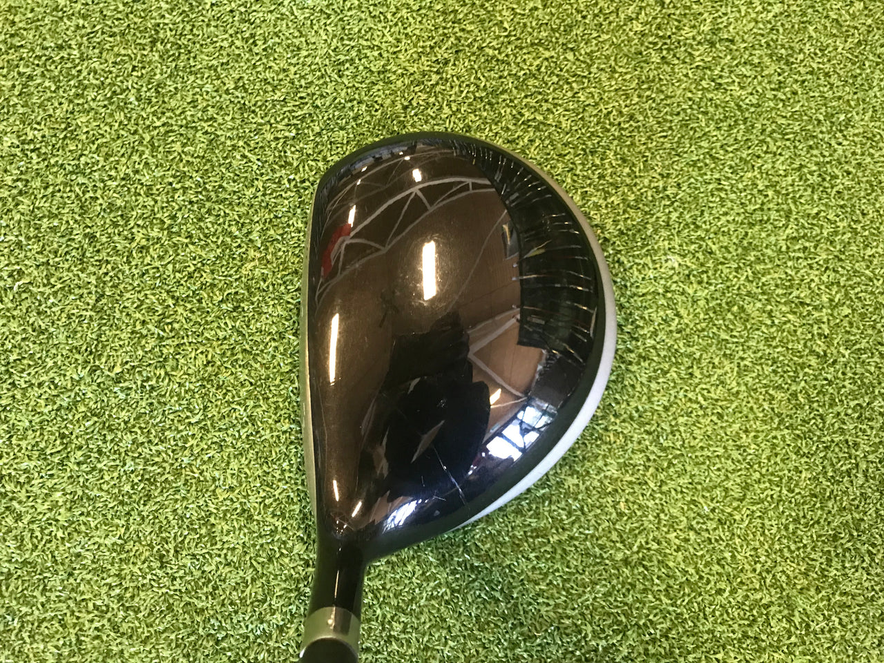 Nike SQ Tour 460 9.5° Driver