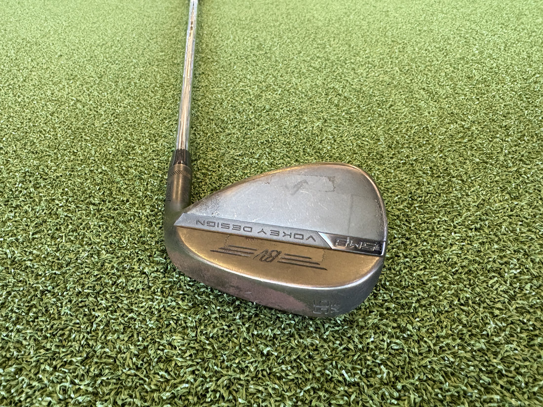 Titleist Vokey Design SM8 56° Wedge