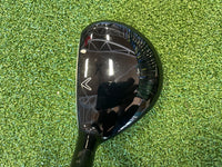 Callaway Big Bertha 18° 5 Wood With Headcover