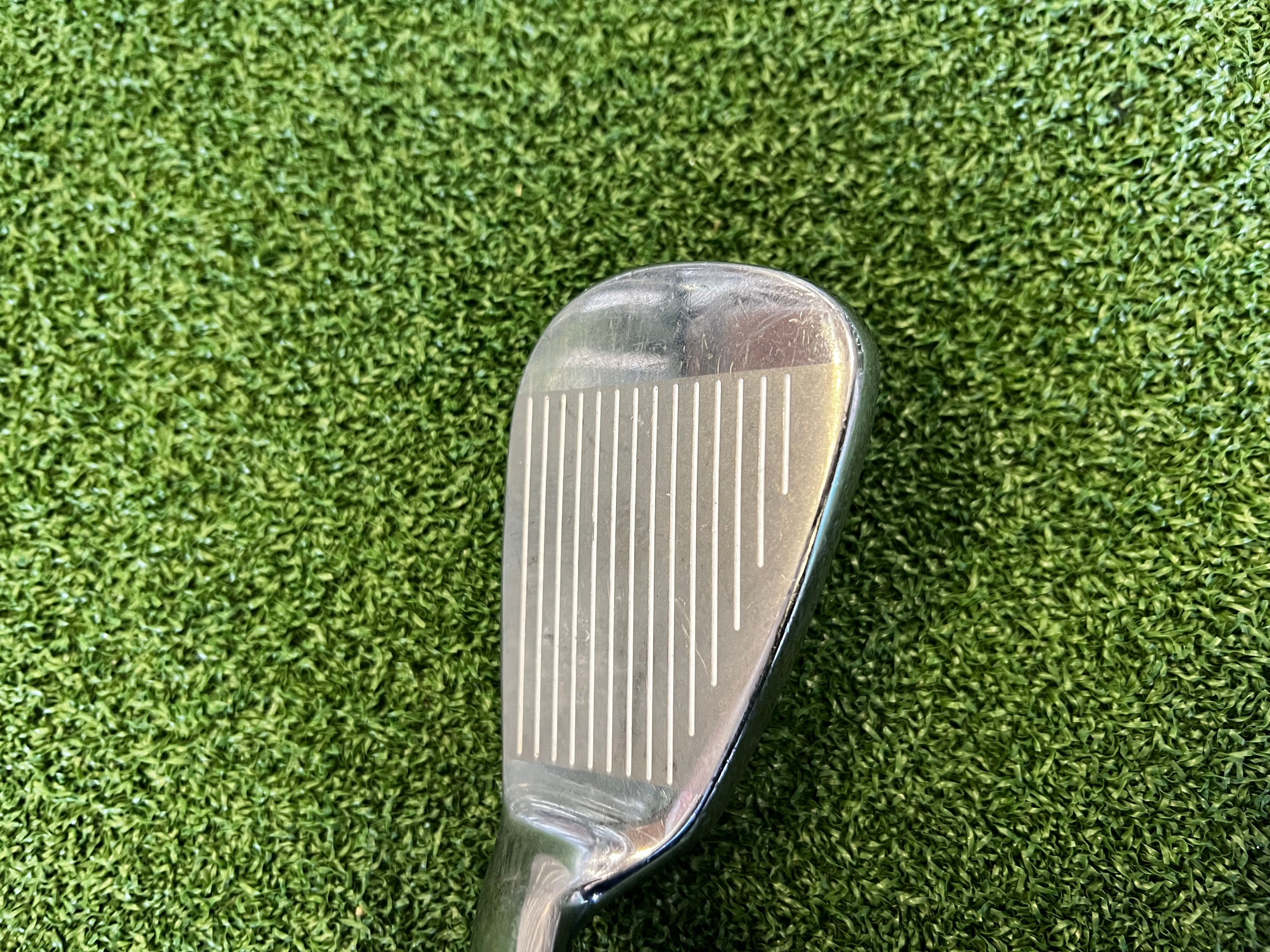 World Eagle G510 50° Ladies Approach Wedge