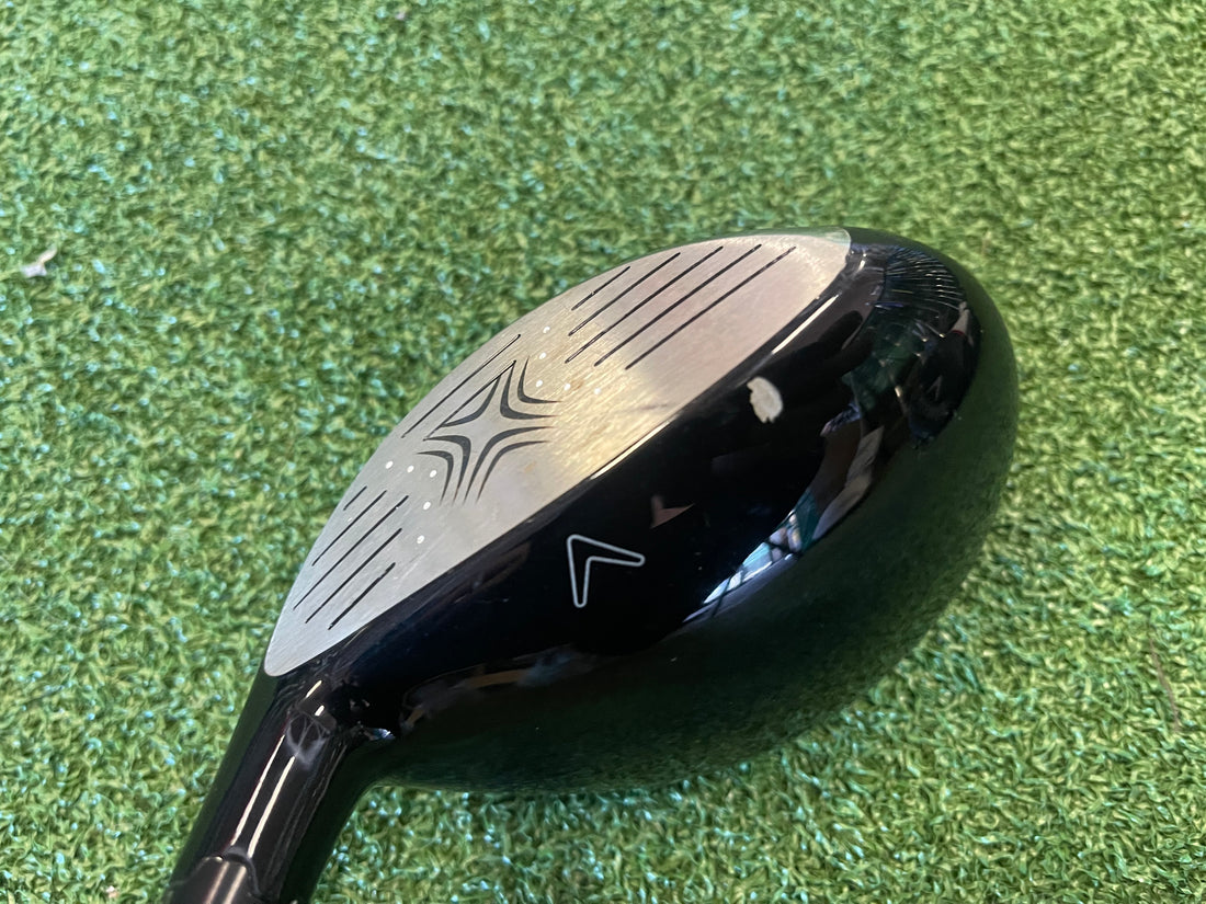 Callaway Big Bertha 18° 5 Wood With Headcover