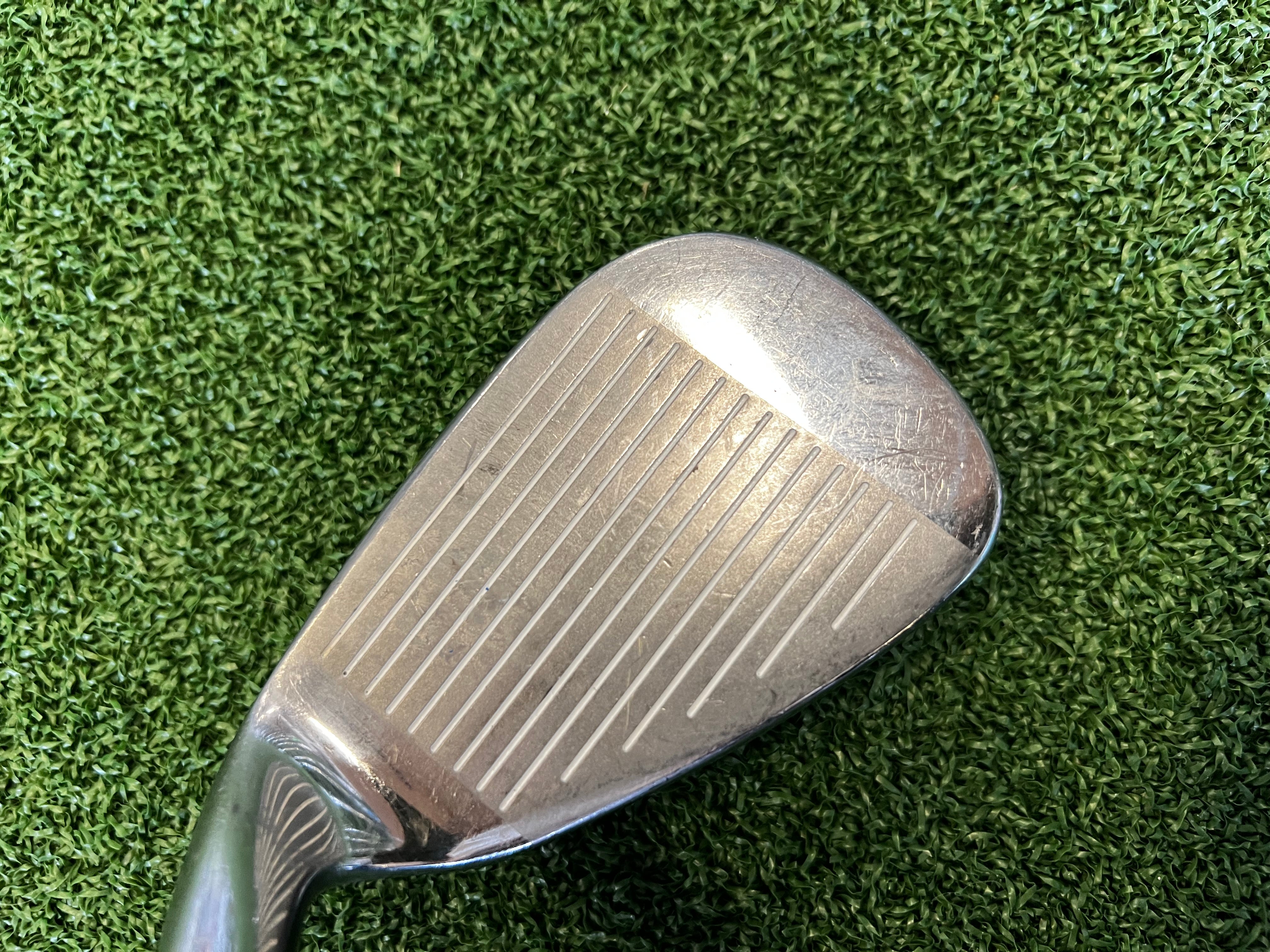 World Eagle G510 50° Ladies Approach Wedge