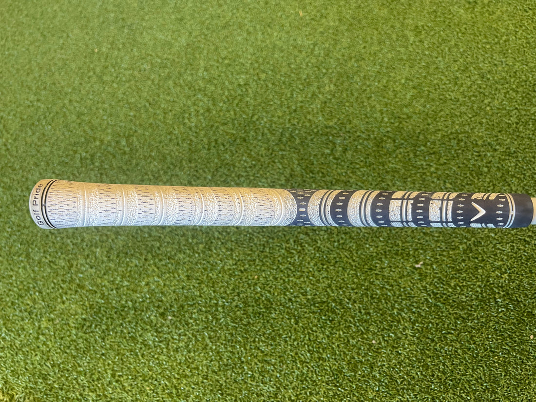 Callaway Big Bertha 18° 5 Wood With Headcover