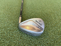 Spalding Super Spin 60° Wedge