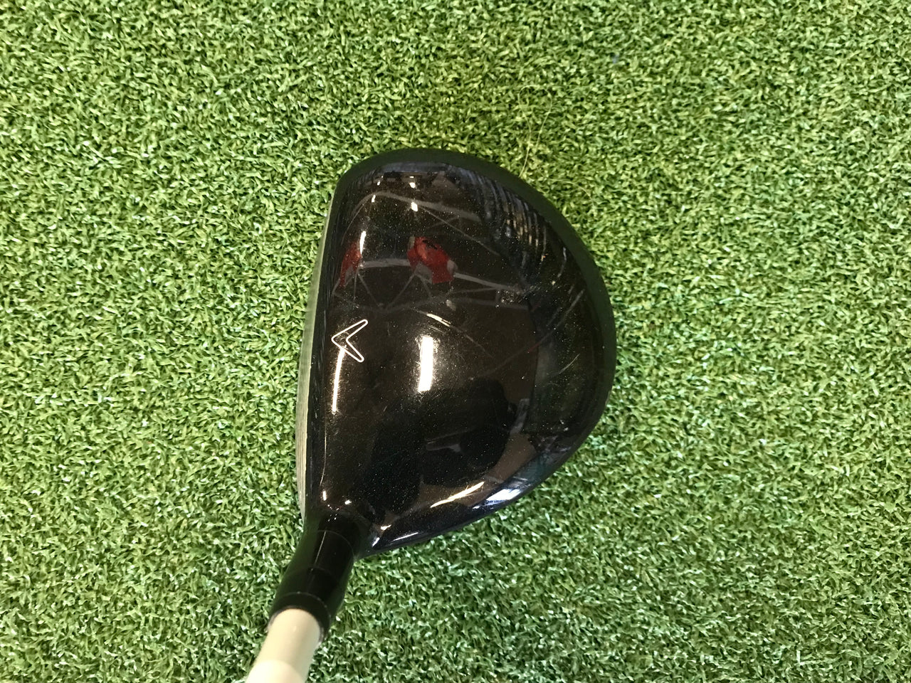 2014 Callaway Big Bertha Beta 19° 5 Wood