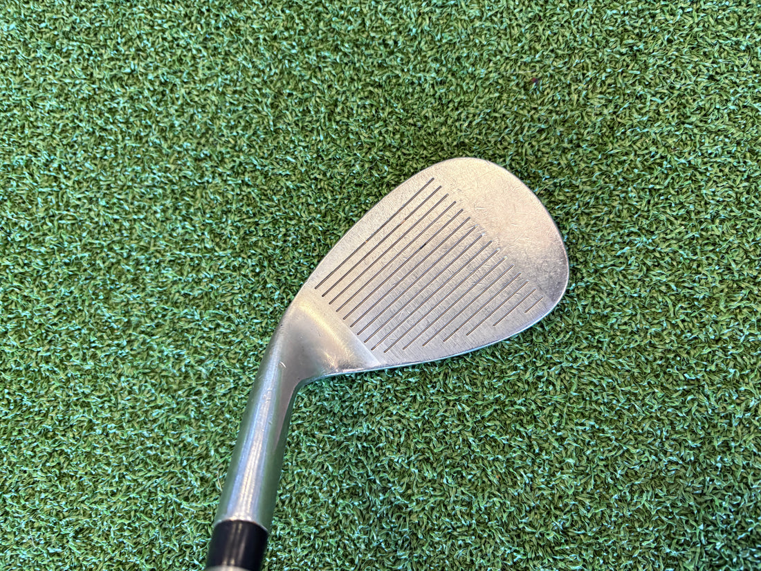 Spalding Super Spin 60° Wedge