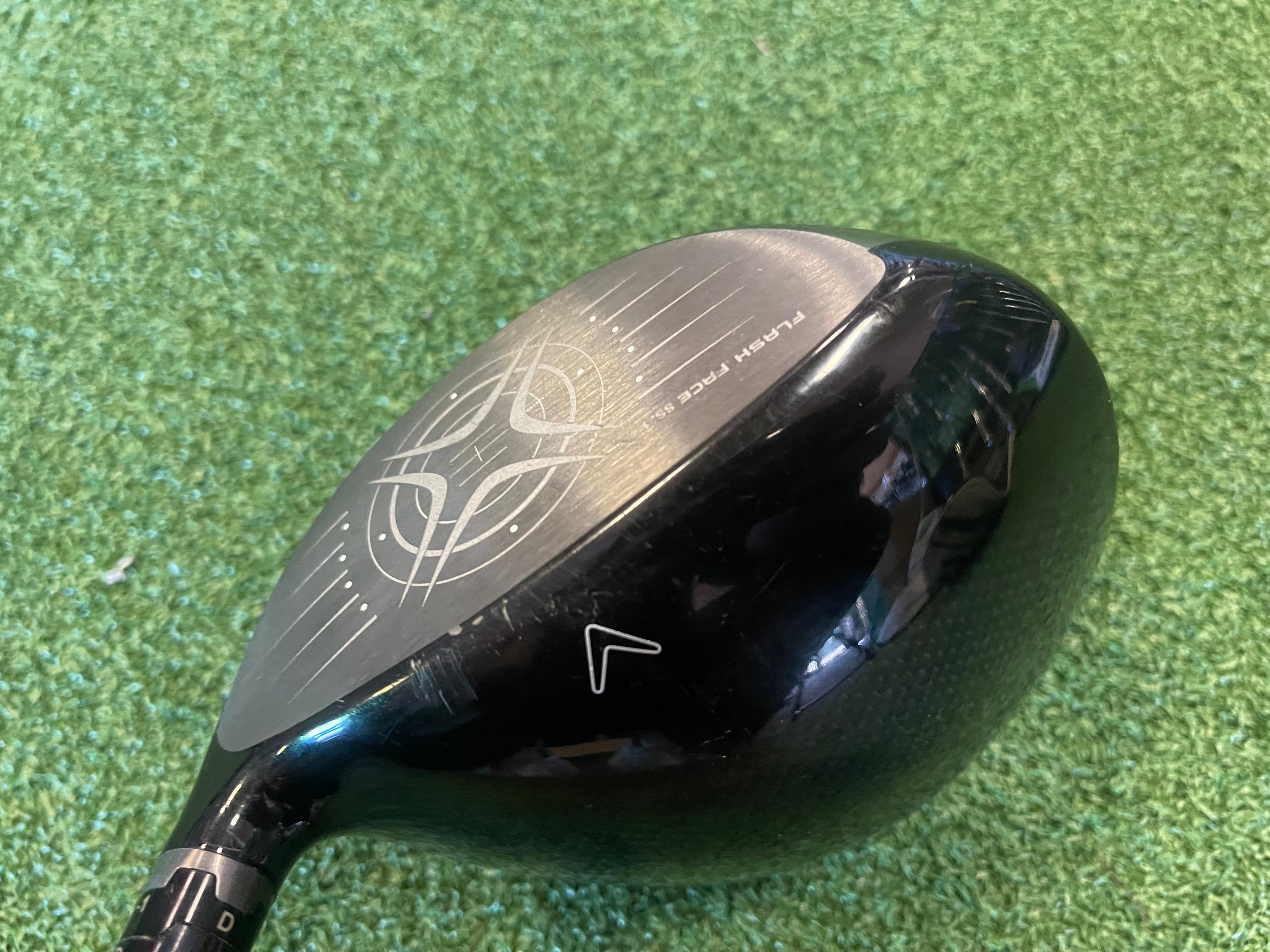 Callaway Epic Max 10.5 Driver with Headcover