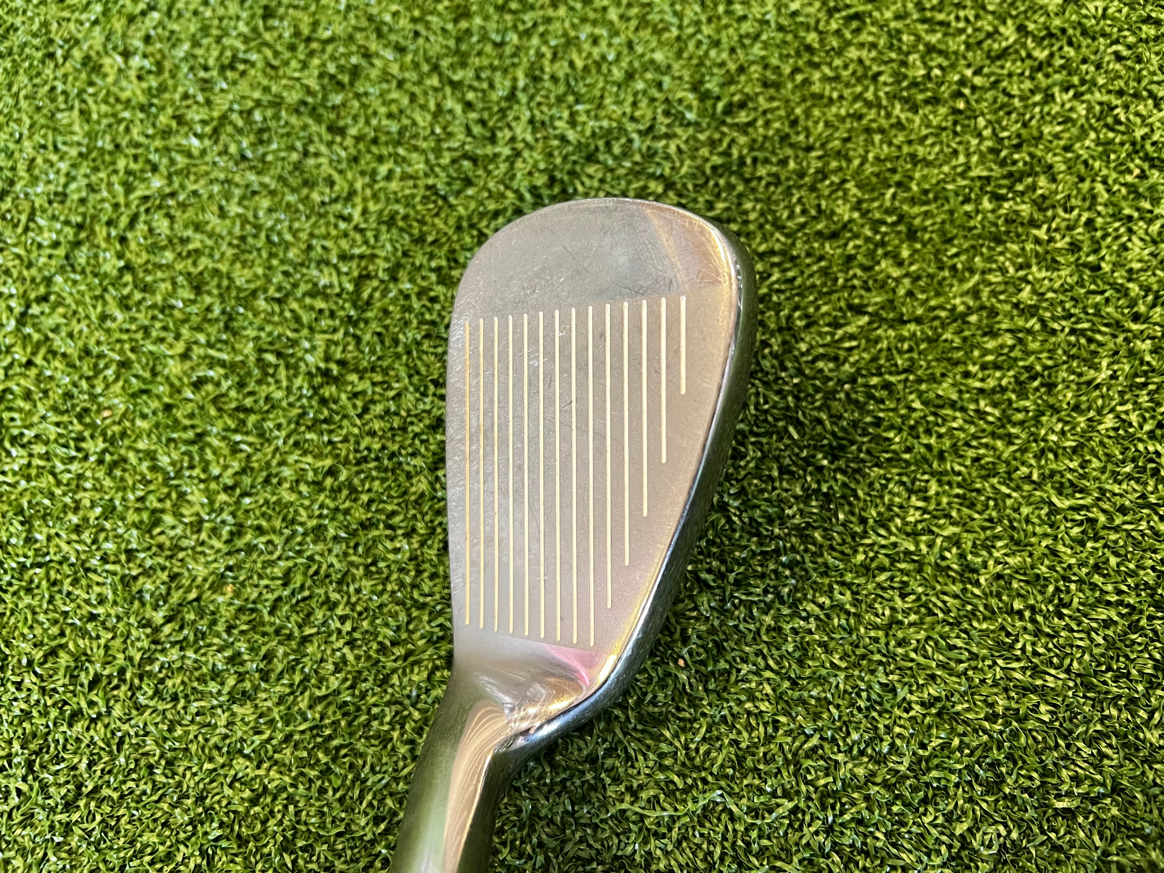 World Eagle G510 56° Ladies Sand Wedge