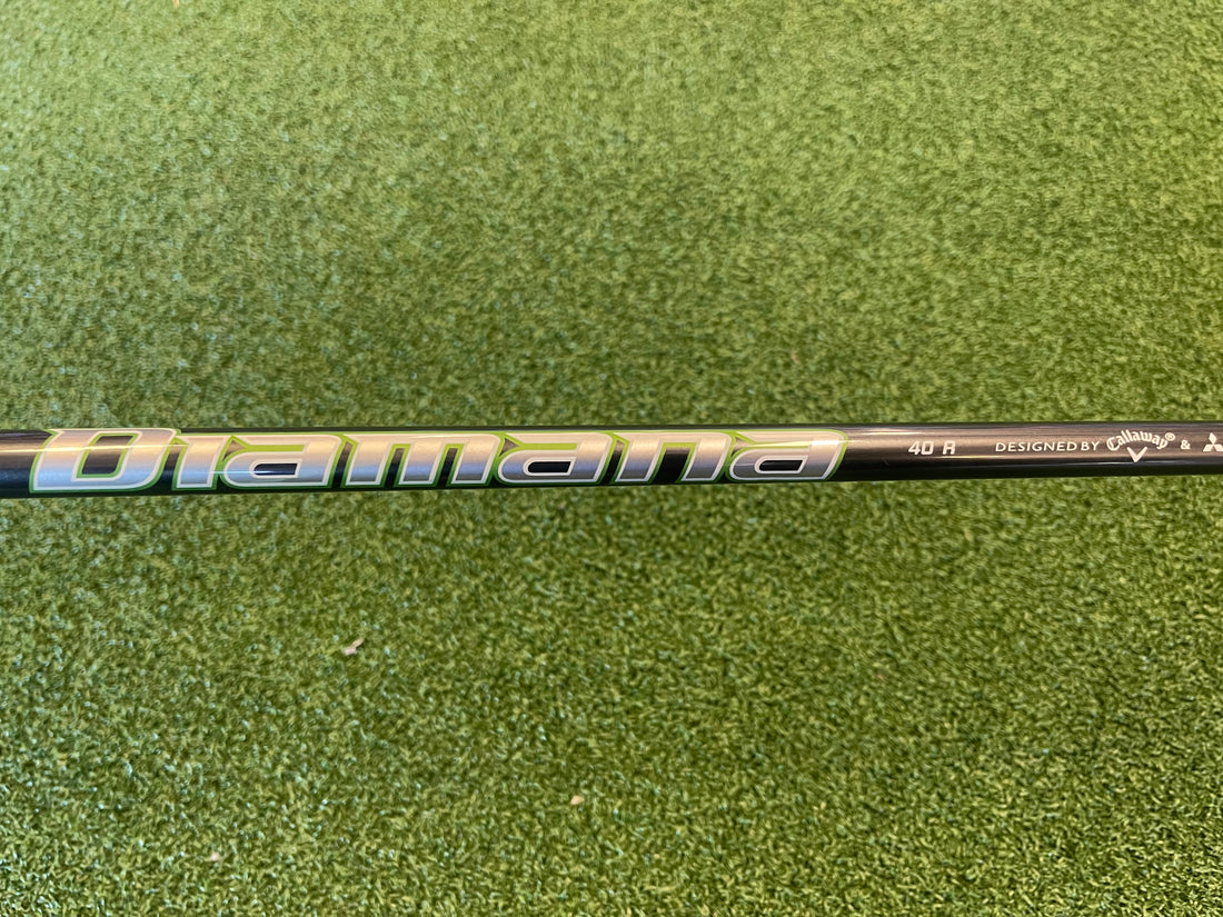 Callaway Epic Max 10.5° Driver With Headcover