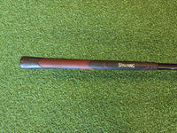 Spalding Super Spin 60° Wedge