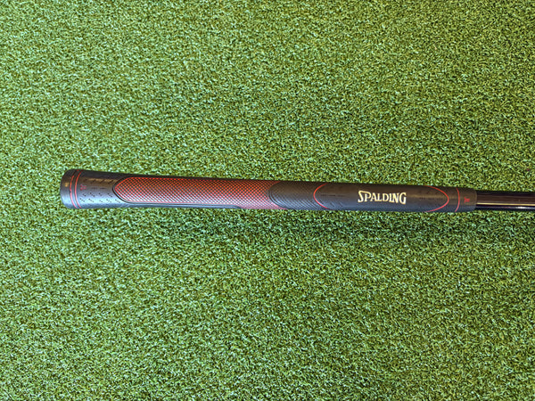 Spalding Super Spin 60° Wedge