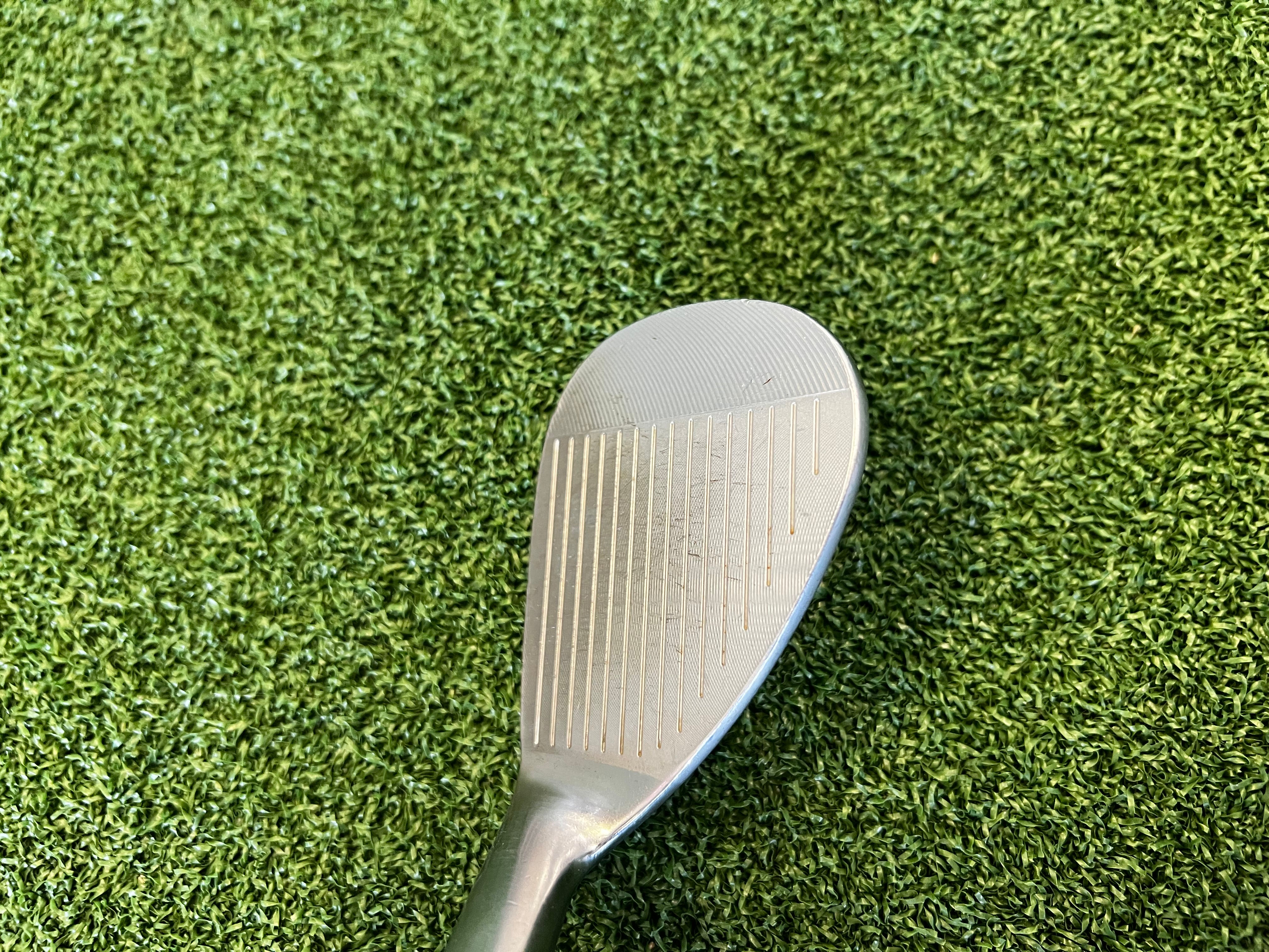 Spin Tech Junior 9-12 56° Wedge