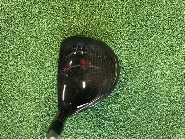 2020 Callaway Mavrik 18° 5 Wood
