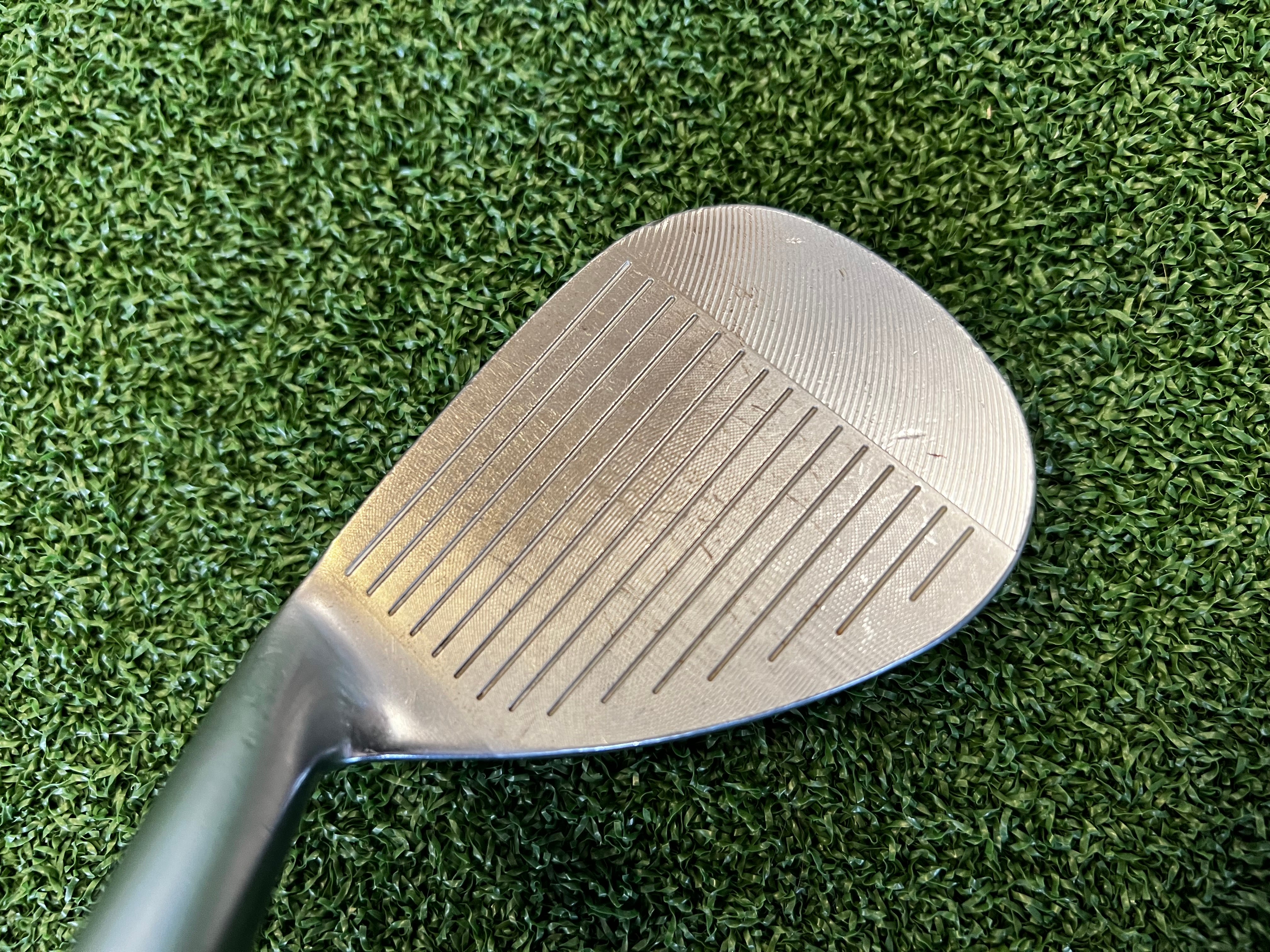 Spin Tech Junior 9-12 56° Wedge