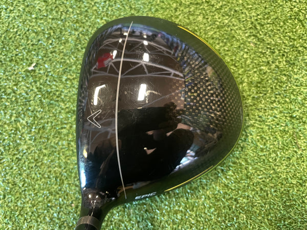 Callaway Epic Flash Star 10.5° Driver With Headcover