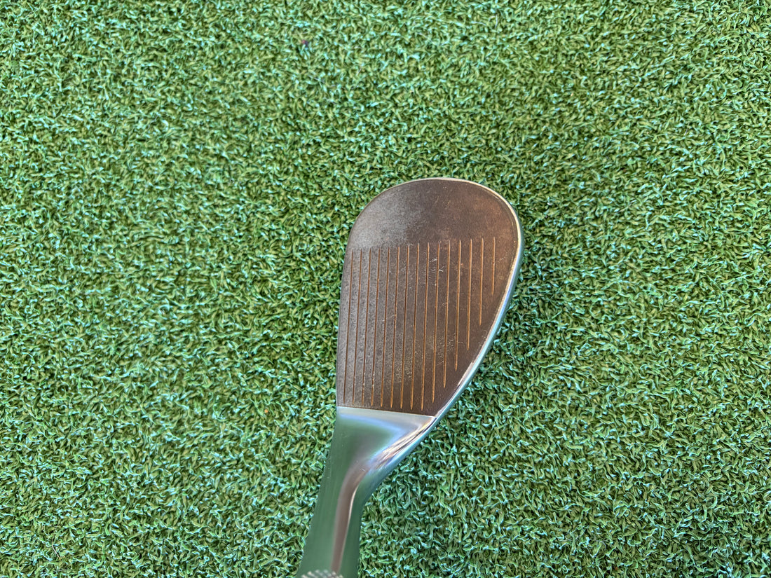 2023 Callaway Jaws Forged 60° Wedge