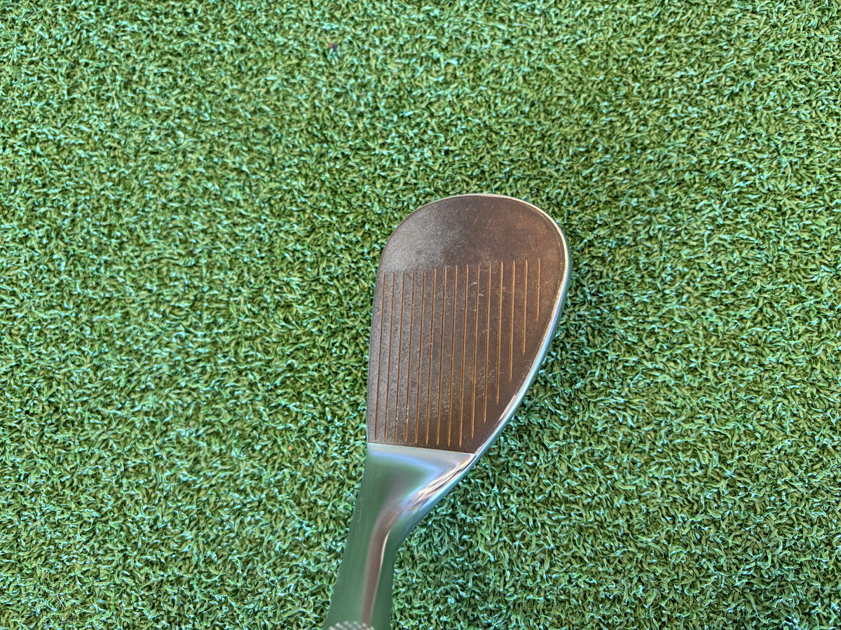 2023 Callaway Jaws Forged 60° Wedge