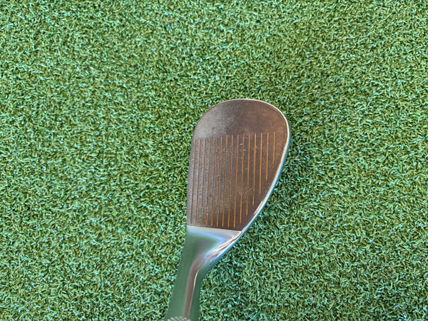 2023 Callaway Jaws Forged 60° Wedge