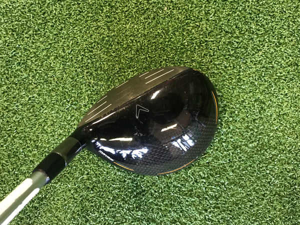 2020 Callaway Mavrik 18° 5 Wood