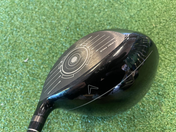 Callaway Epic Flash Star 10.5° Driver With Headcover