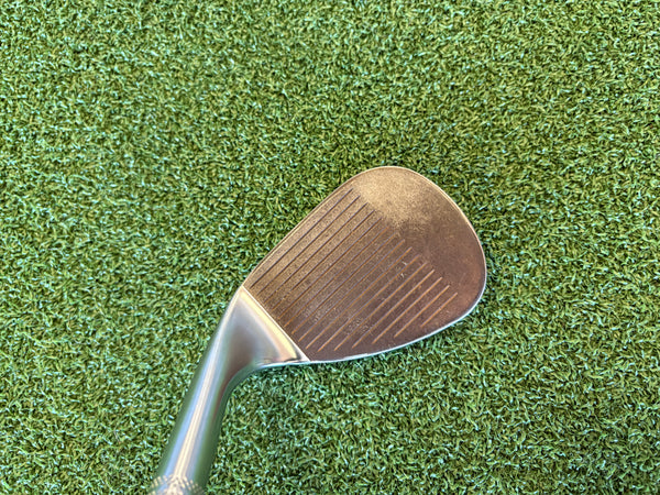 2023 Callaway Jaws Forged 60° Wedge