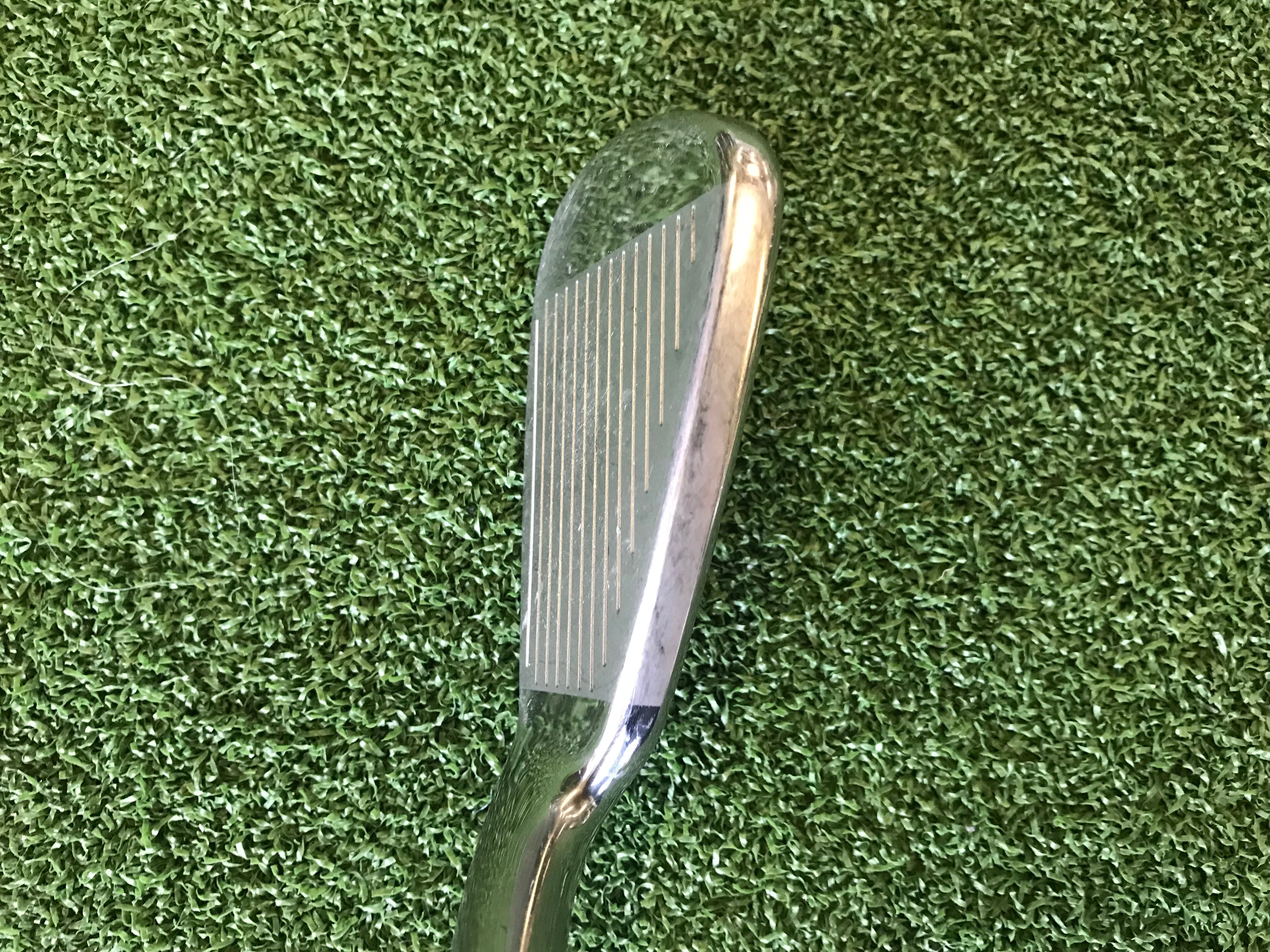 TaylorMade Sim Max 6-9, Pw, Aw Iron Set