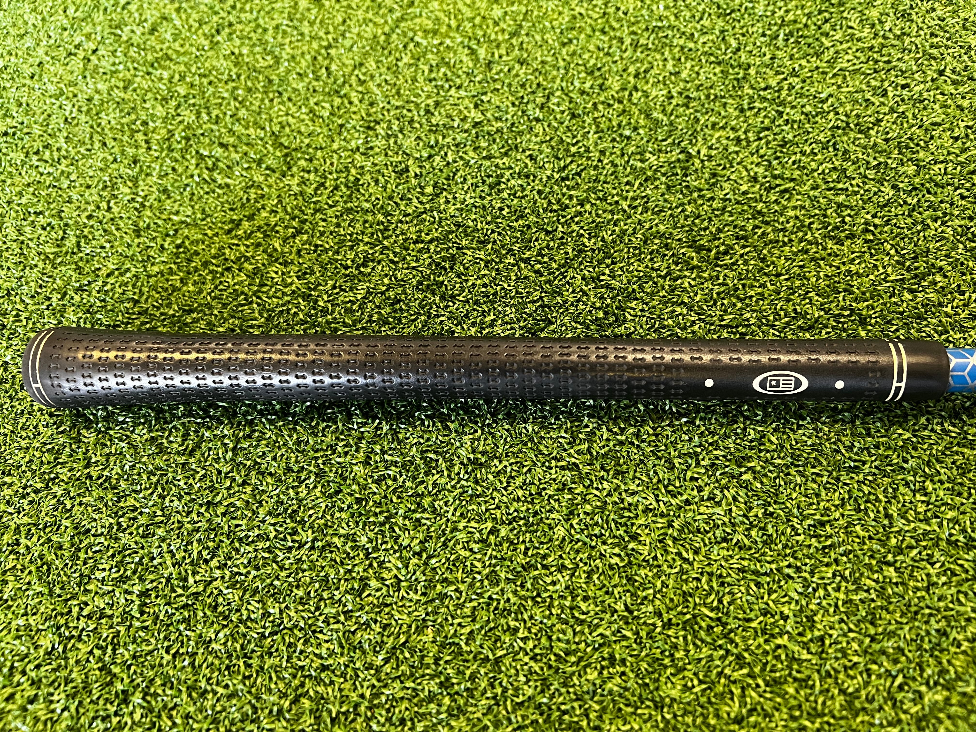 Spin Tech Junior 9-12 56° Wedge