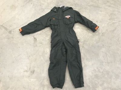 *New * South Line 130cm Kids Ski Suit