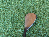 TaylorMade HI-Toe Raw Full Face 56° Wedge