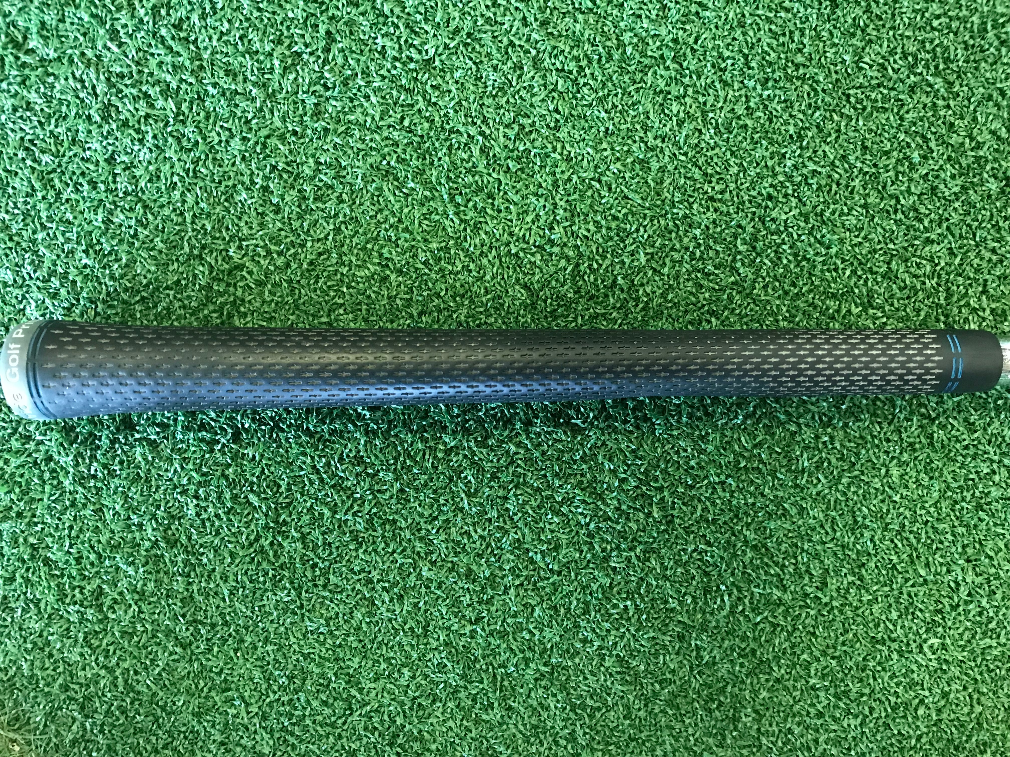 TaylorMade Sim Max 6-9, Pw, Aw Iron Set