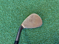 TaylorMade HI-Toe Raw Full Face 56° Wedge
