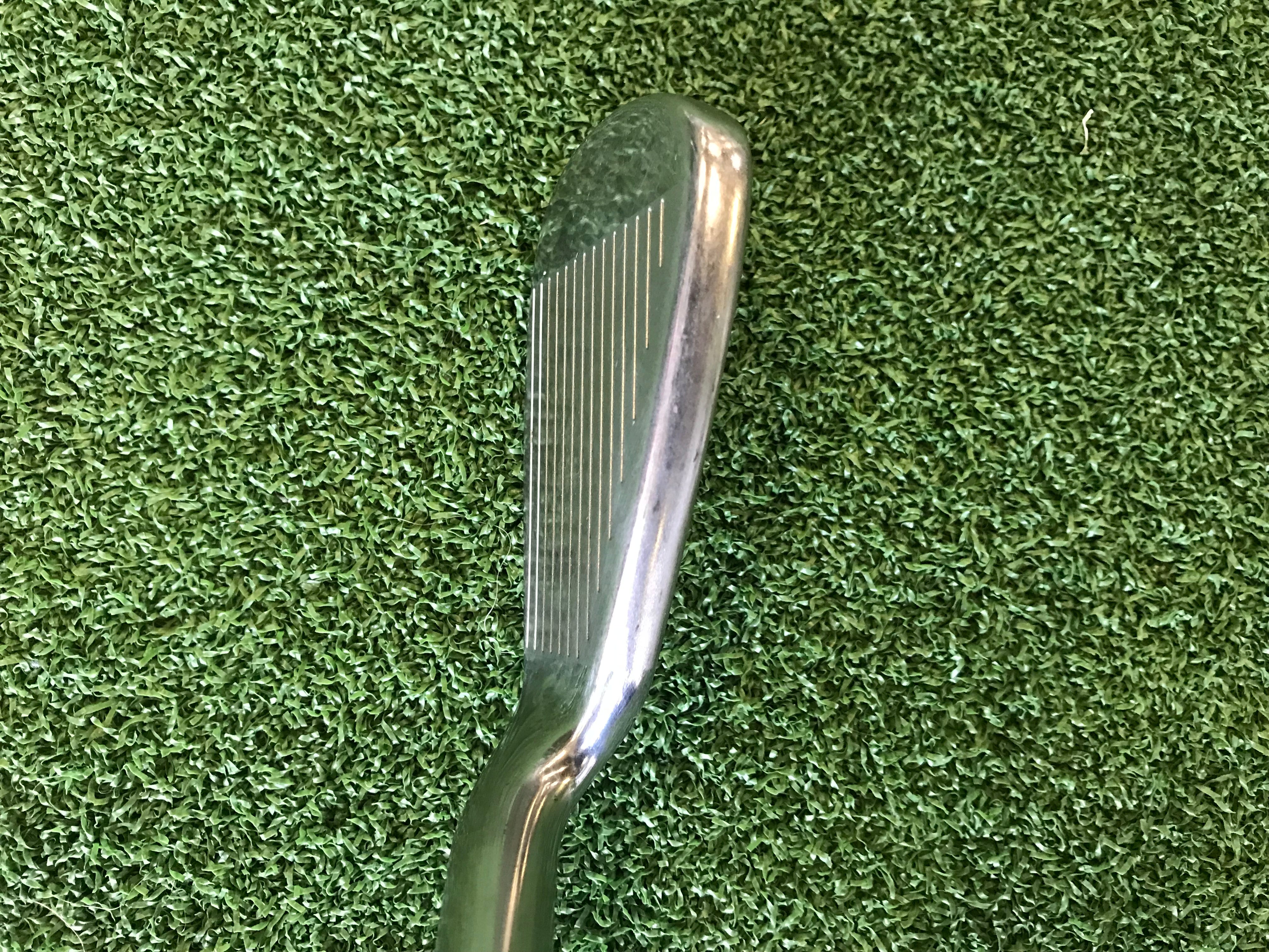 TaylorMade Rac 3-9, Pw, Aw, Sw Iron Set