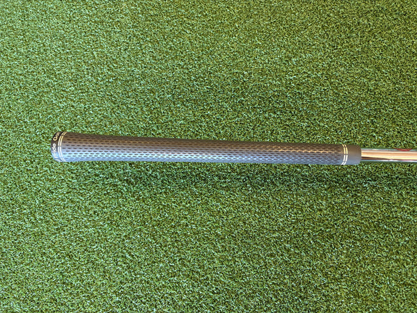TaylorMade HI-Toe Raw Full Face 56° Wedge