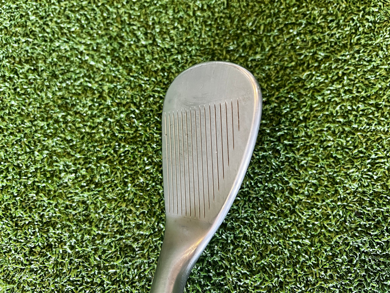 2022 Titleist Vokey Design SM9 50° Wedge