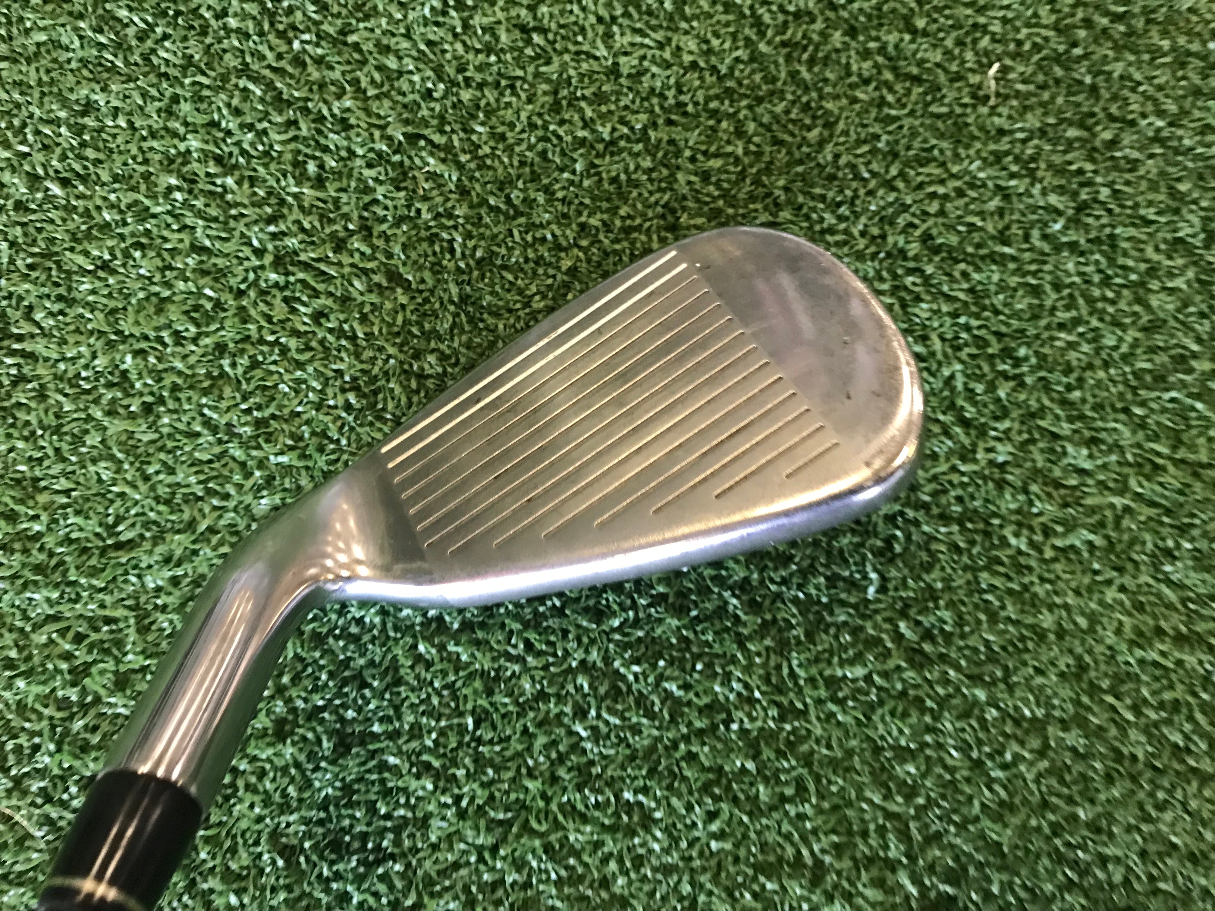 TaylorMade Rac 3-9, Pw, Aw, Sw Iron Set