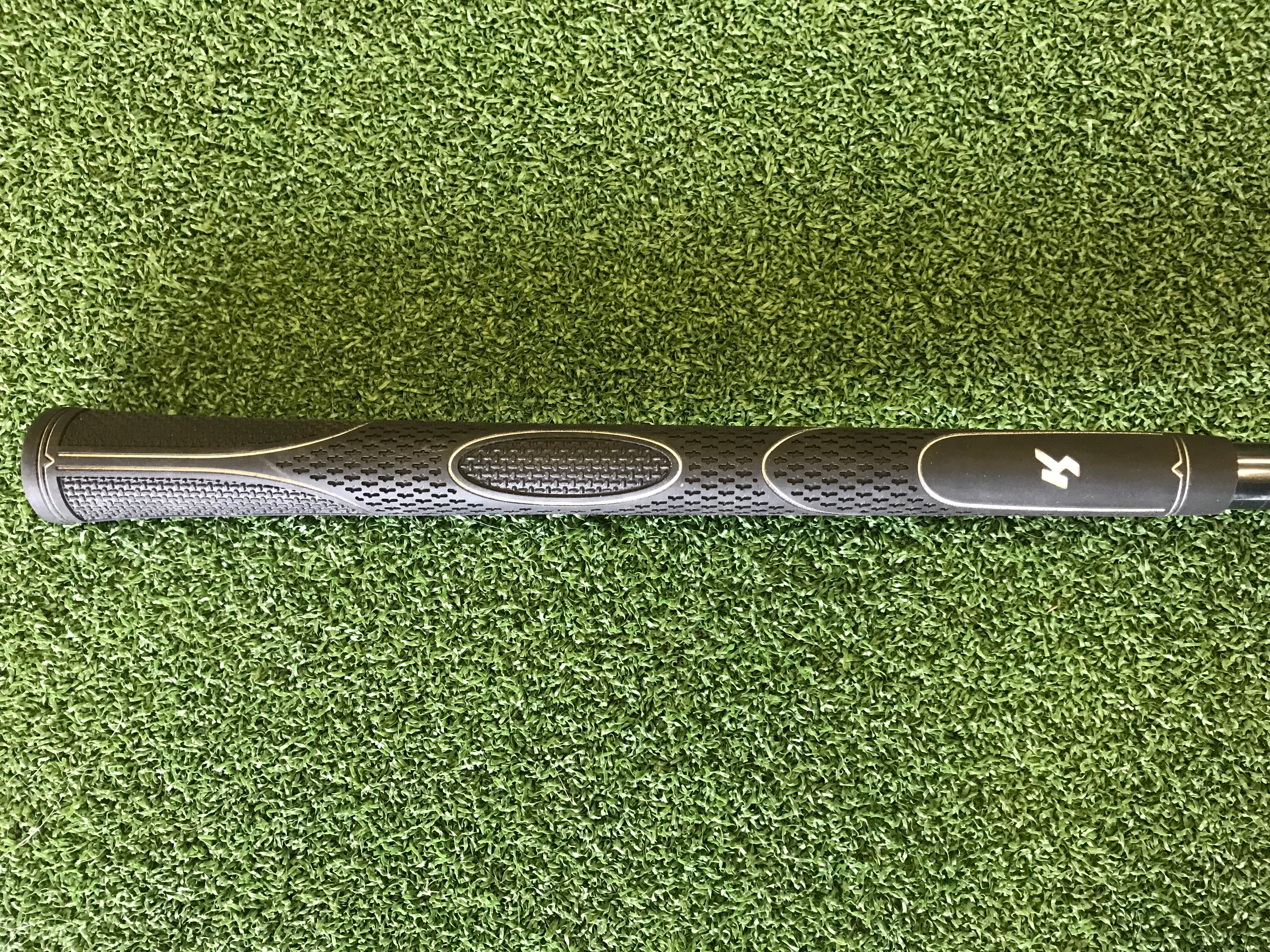 TaylorMade Rac 3-9, Pw, Aw, Sw Iron Set