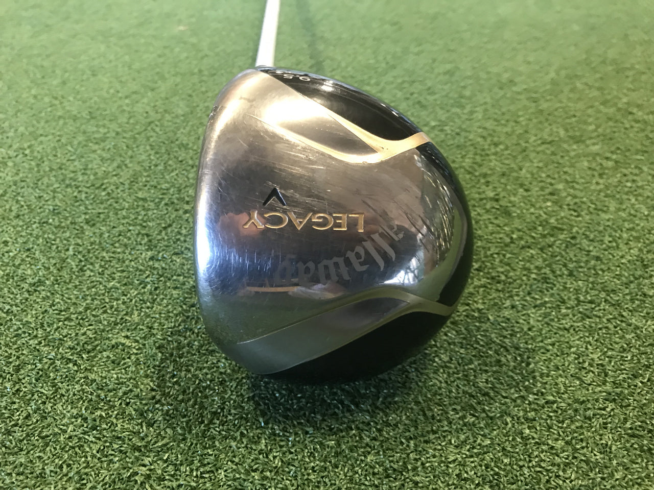 Callaway Legacy 9.5° Driver