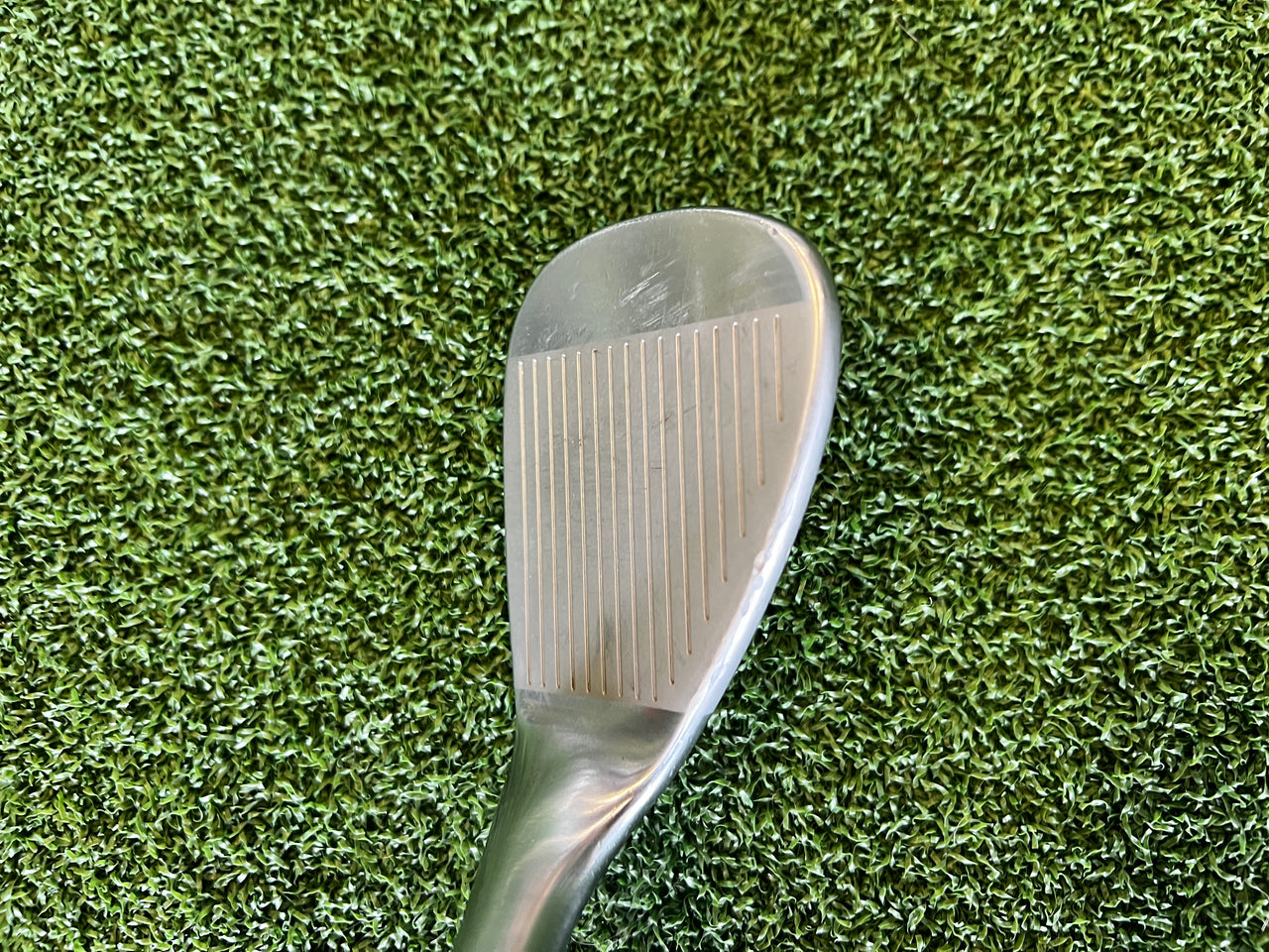TaylorMade Milled Grind 56° Wedge
