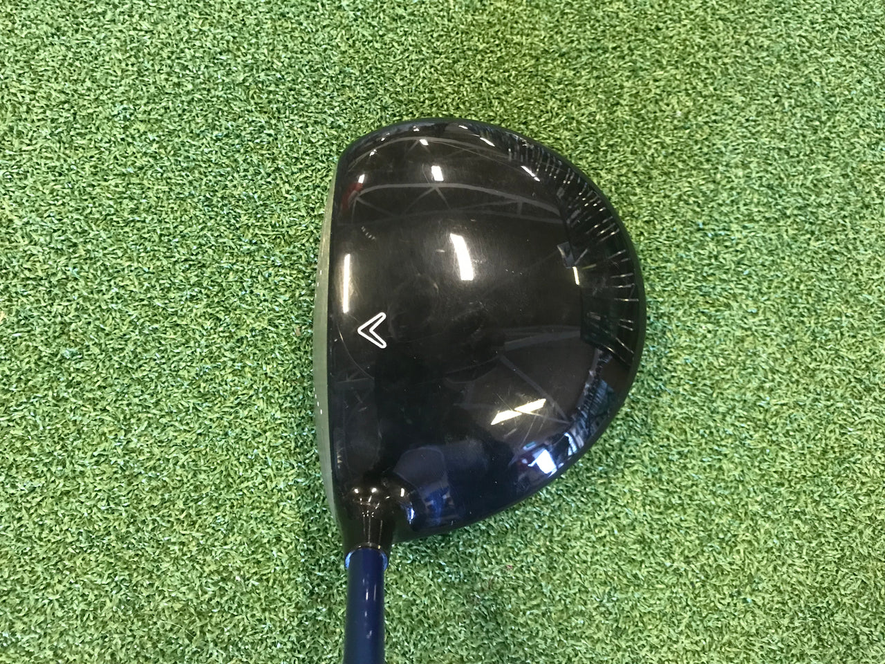 Callaway Legacy 9.5° Driver