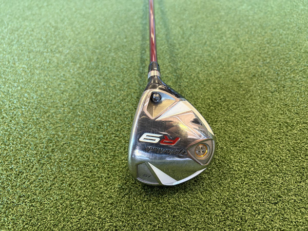 TaylorMade R9 15° 3 Wood