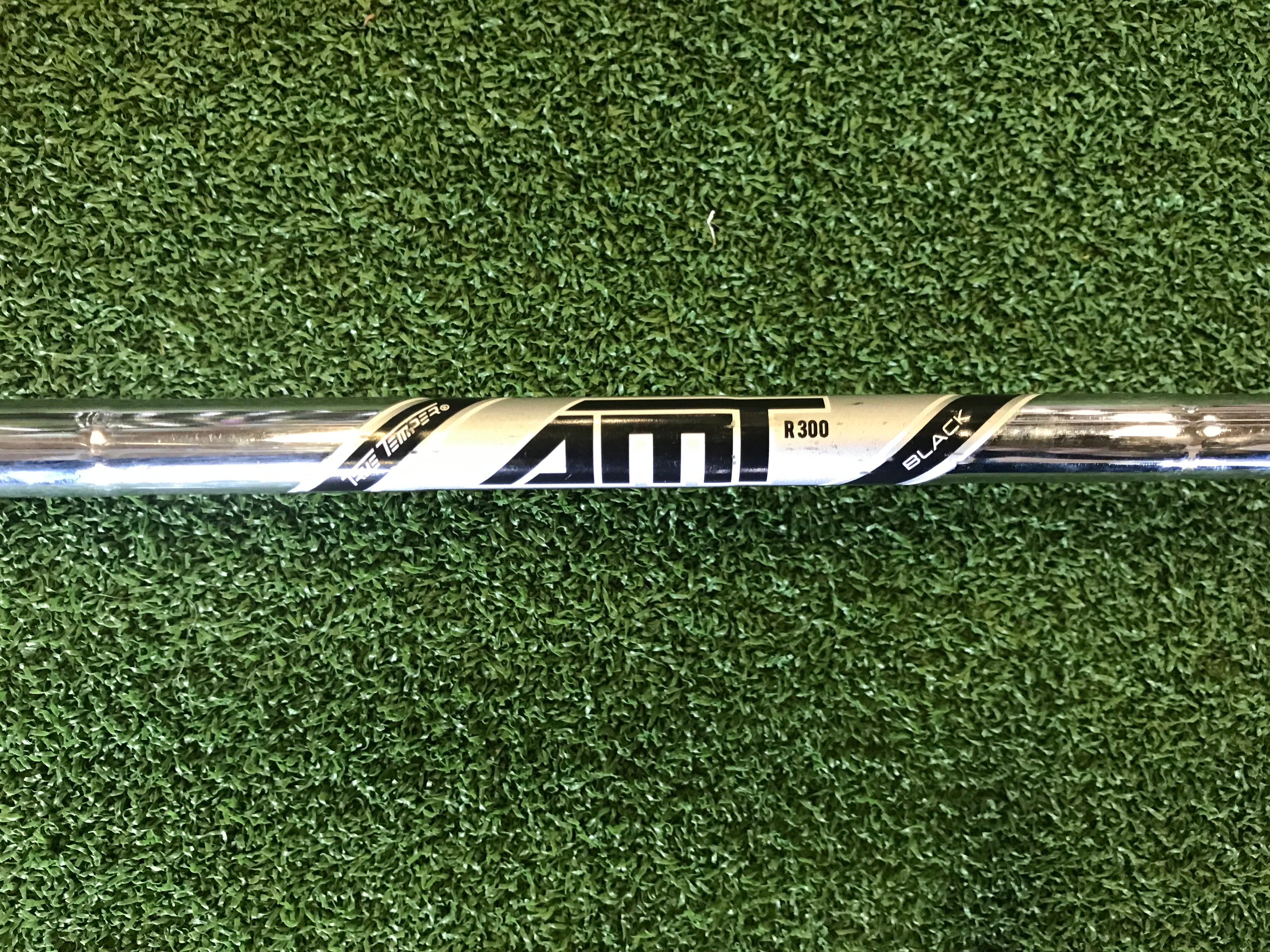 2019 Titleist T300 5-9, Pw Iron Set