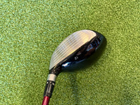 TaylorMade R9 15° 3 Wood