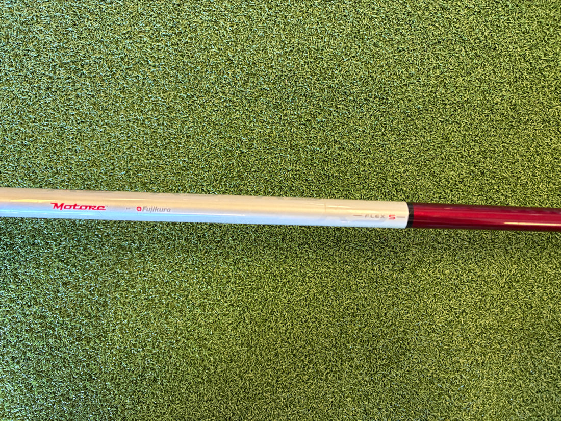 TaylorMade R9 15° 3 Wood
