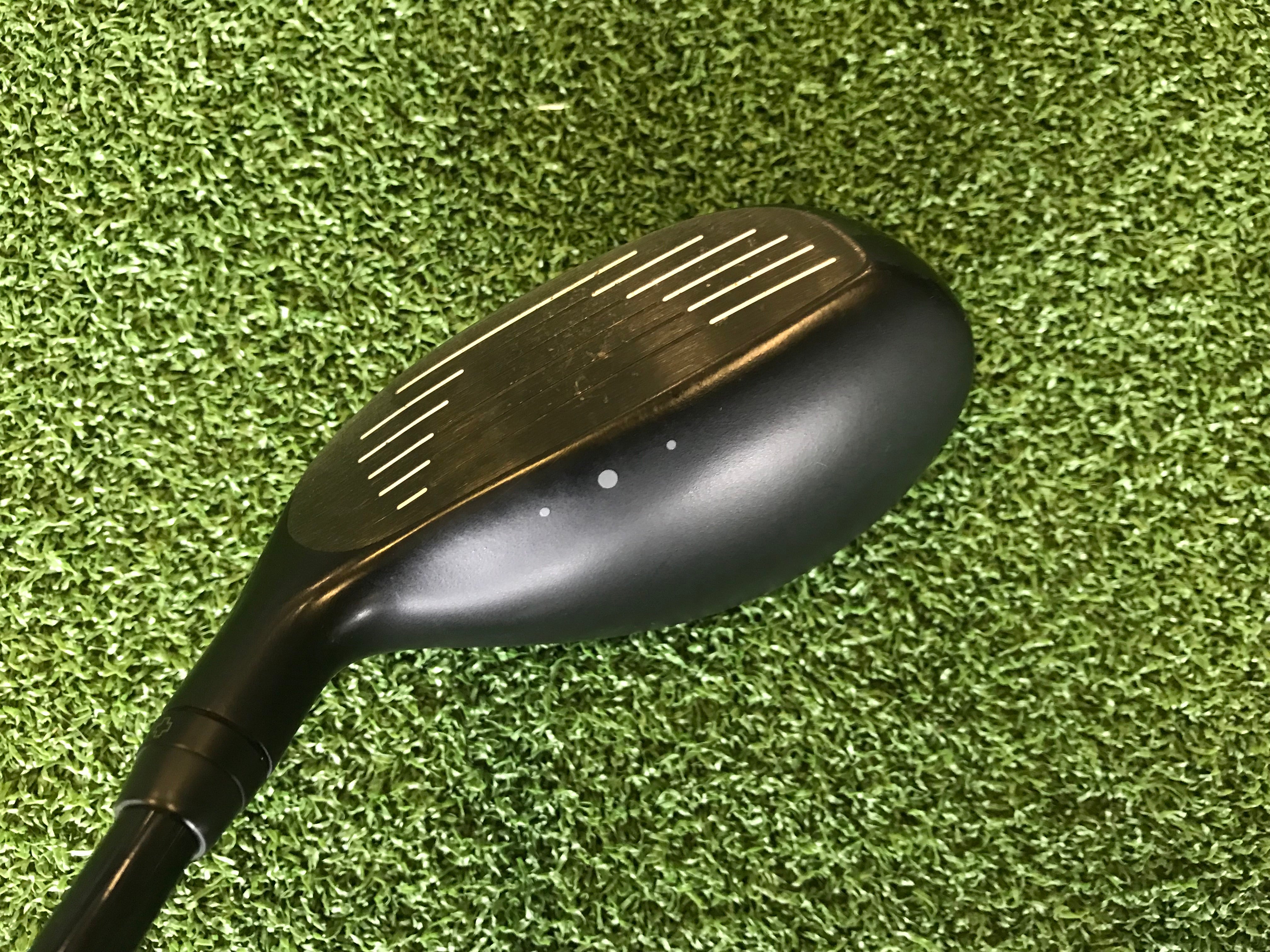 2020 Ping G425 22° 4 Hybrid With Headcover