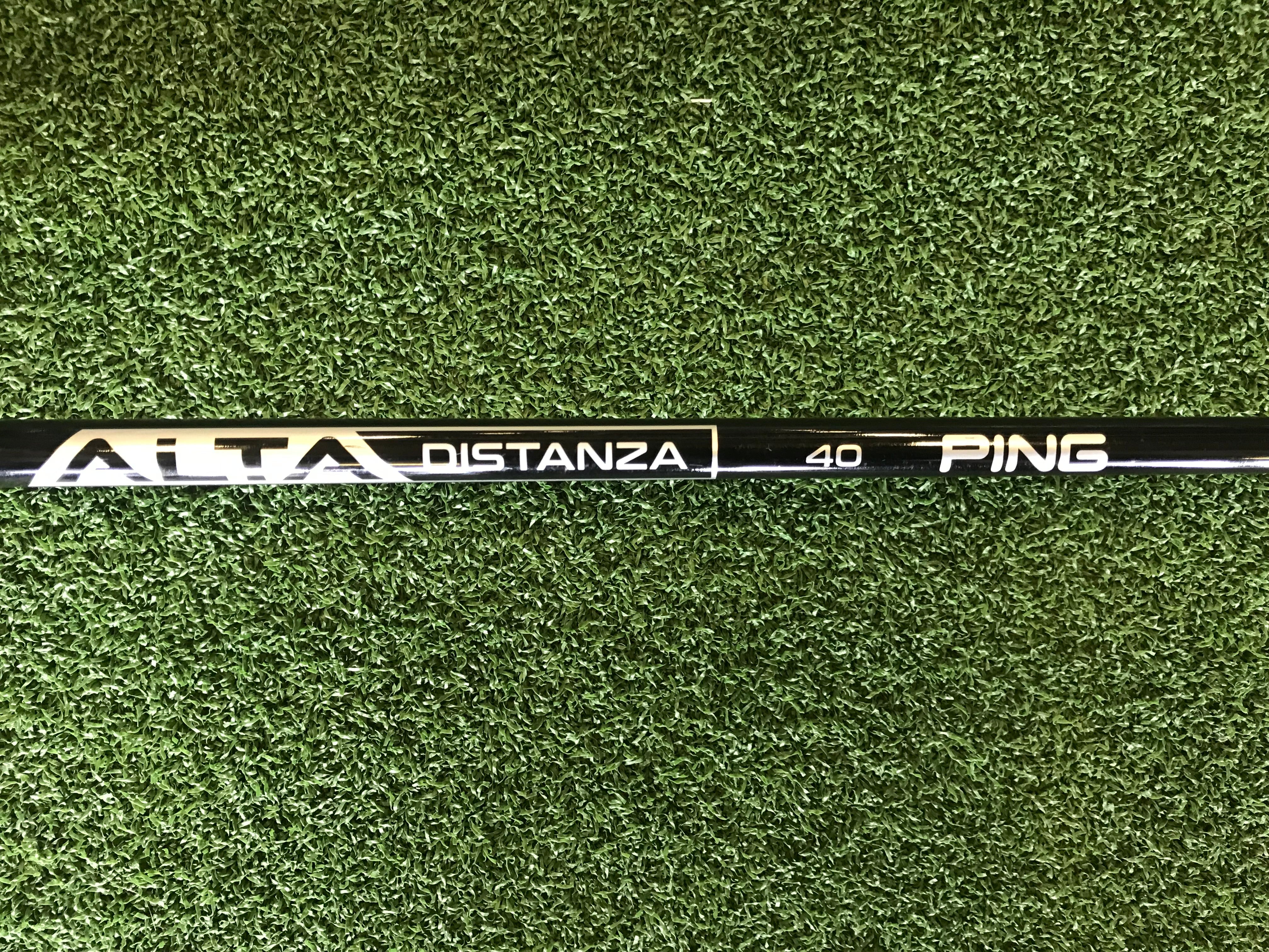 2020 Ping G425 22° 4 Hybrid With Headcover