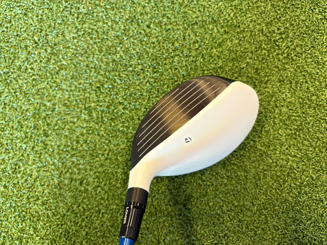 TaylorMade R15 19° 5 Wood *Excellent Condition*